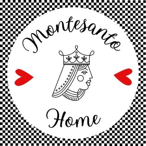Montesanto Home Palermo Exteriör bild