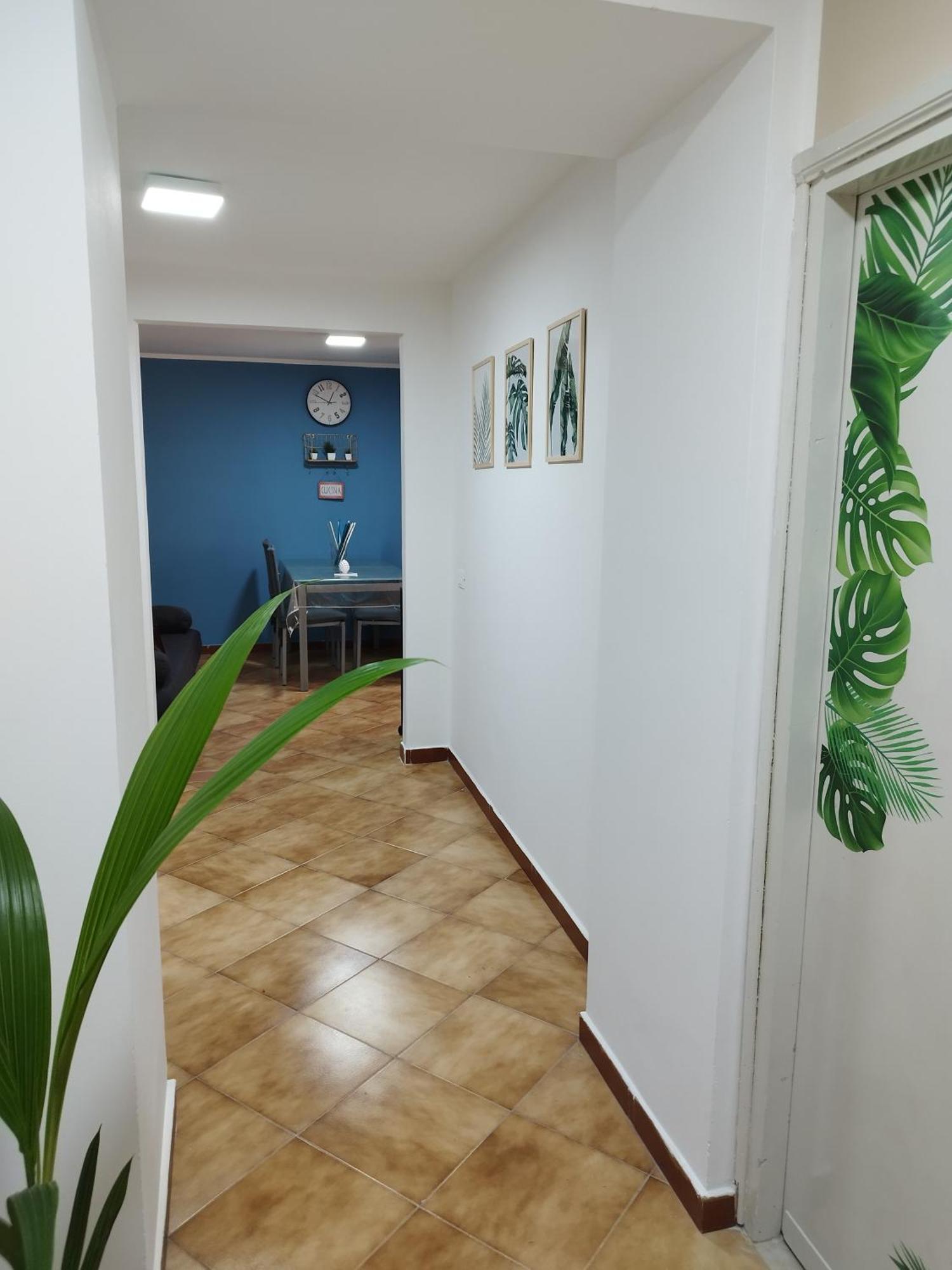 Montesanto Home Palermo Exteriör bild
