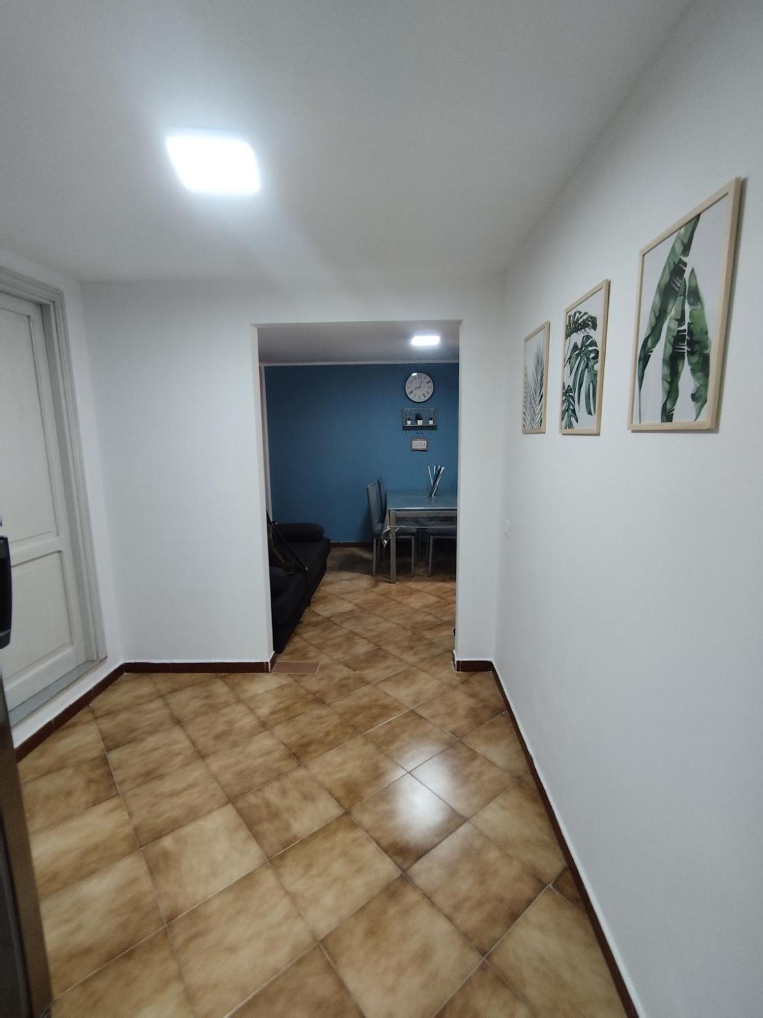 Montesanto Home Palermo Exteriör bild
